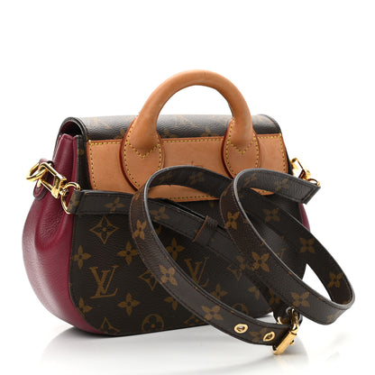 Louis Vuitton Monogram Eden PM Aurore 3 of 15
