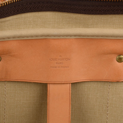 Louis Vuitton Monogram Sirius 60 11 of 11