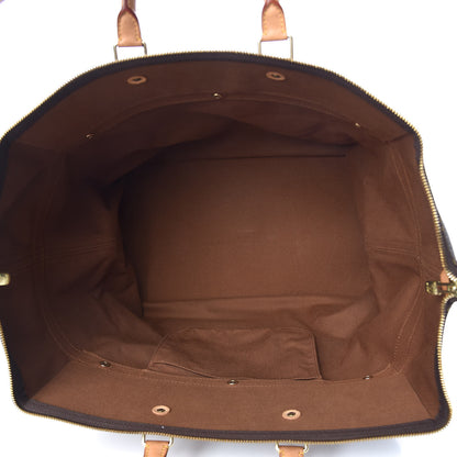Louis Vuitton Monogram Cruiser 45 5 of 11