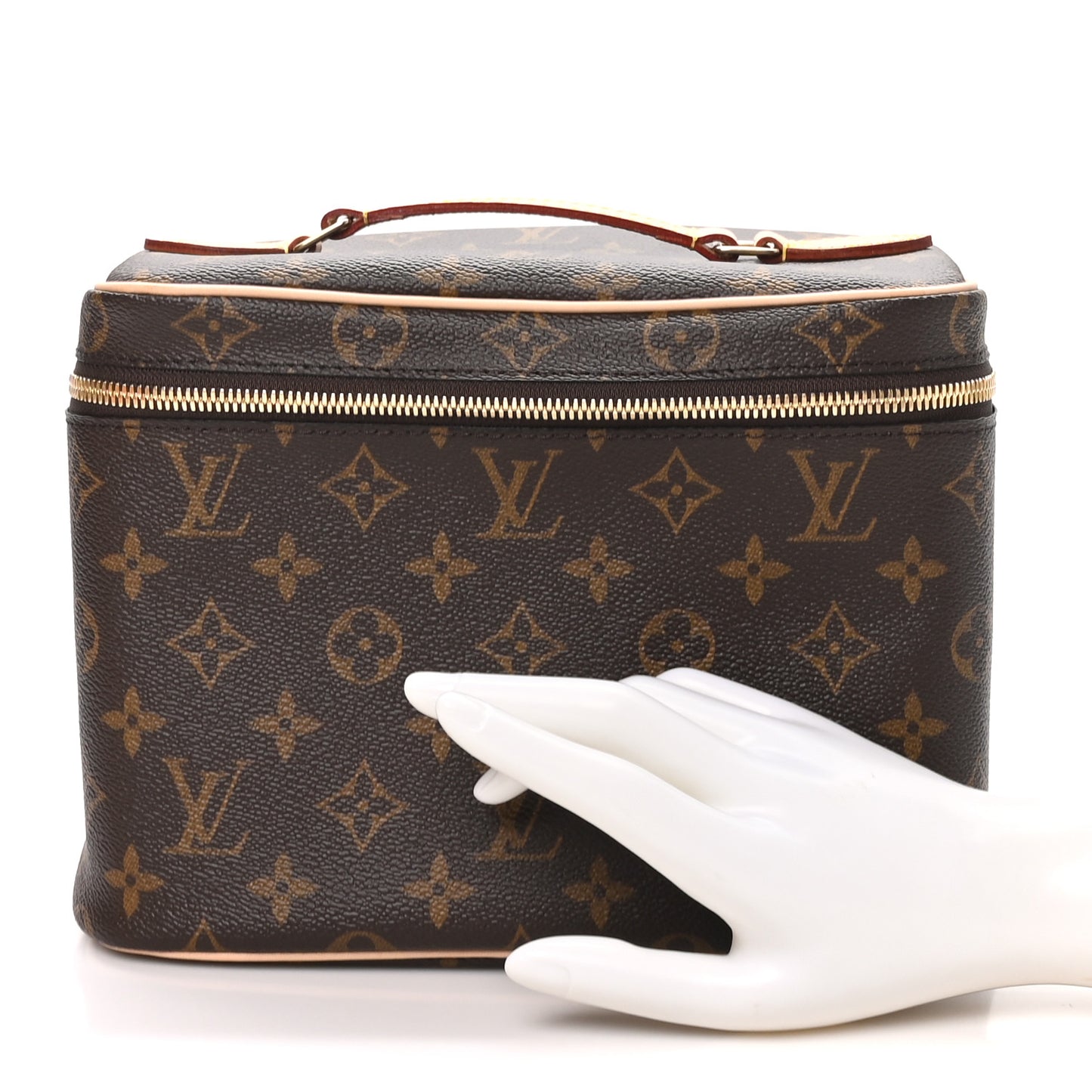 Monogram Nice BB