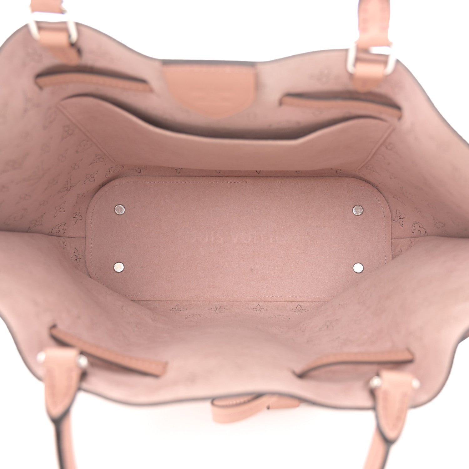 Louis Vuitton Mahina Girolata Magnolia 6 of 11