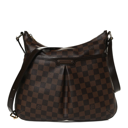 Louis Vuitton Damier Ebene Bloomsbury PM 1 of 14