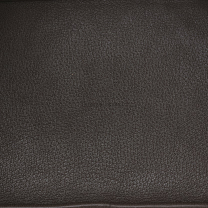 Gucci GG Supreme Monogram Textured Dollar Calfskin Web Large Ophidia Tote Beige Ebony New Acero 8 of 10
