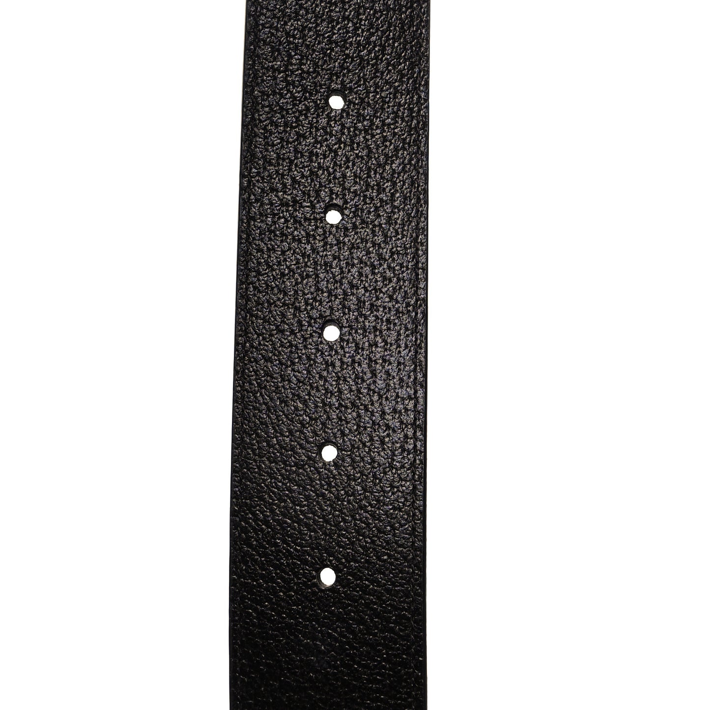 Calfskin Double G 40mm Belt 75 30 Dark Cocoa