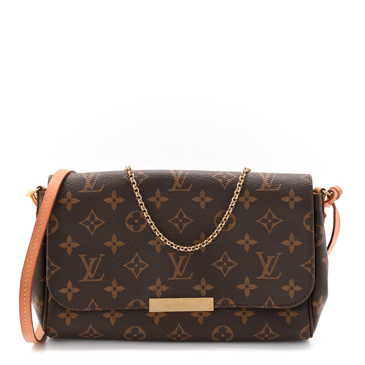 Monogram Favorite MM