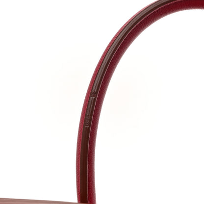 Hermes Togo Birkin 35 Rubis 18 of 19