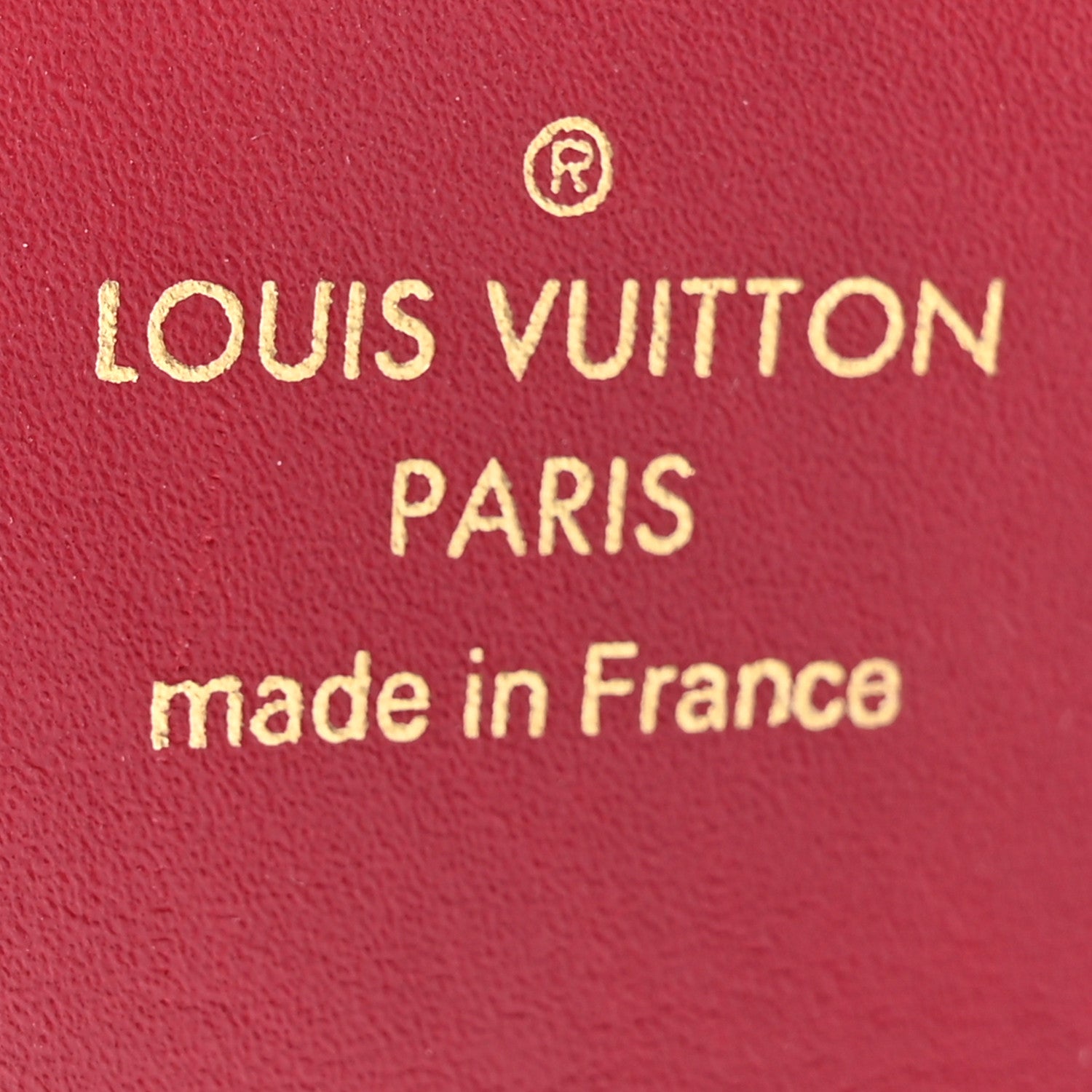 Louis Vuitton Monogram Kirigami Pochette Set 9 of 12