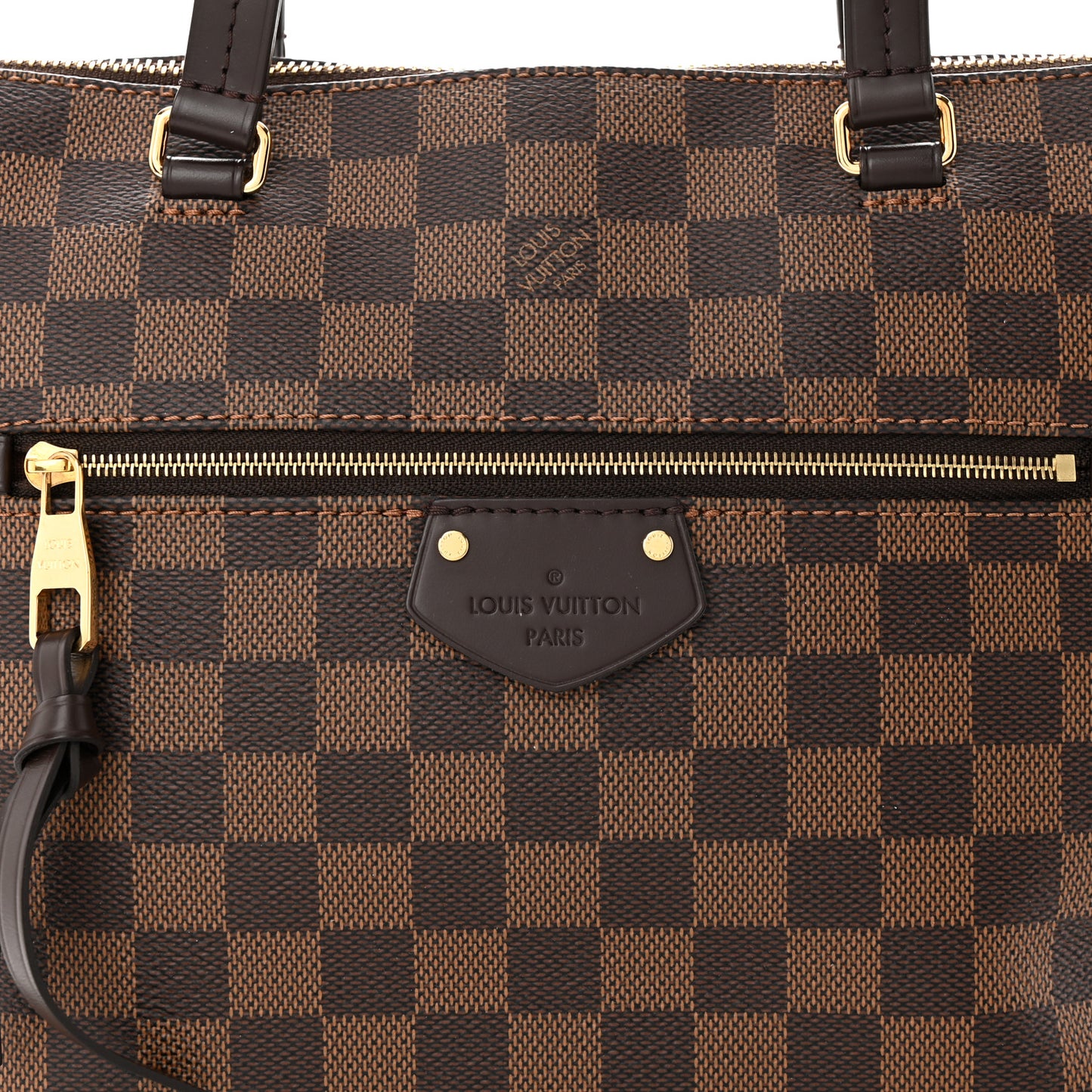 Damier Ebene Iena PM