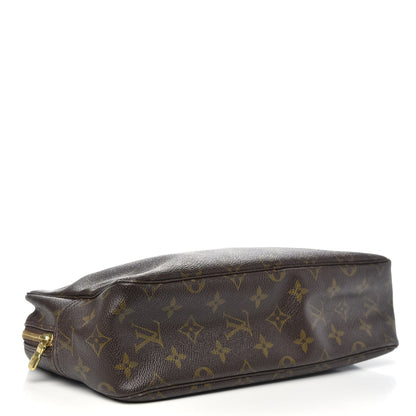 Louis Vuitton Monogram Trousse Toilette 28 4 of 10