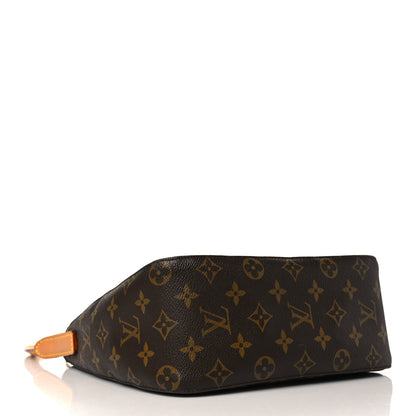 Louis Vuitton Monogram Looping MM 4 of 6