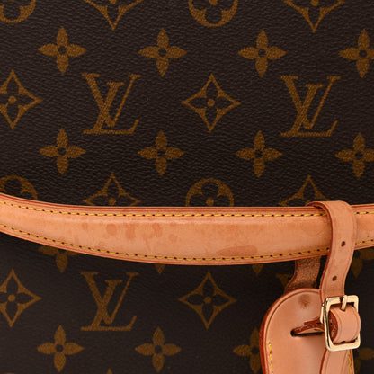 Louis Vuitton Monogram Nice 16 of 21