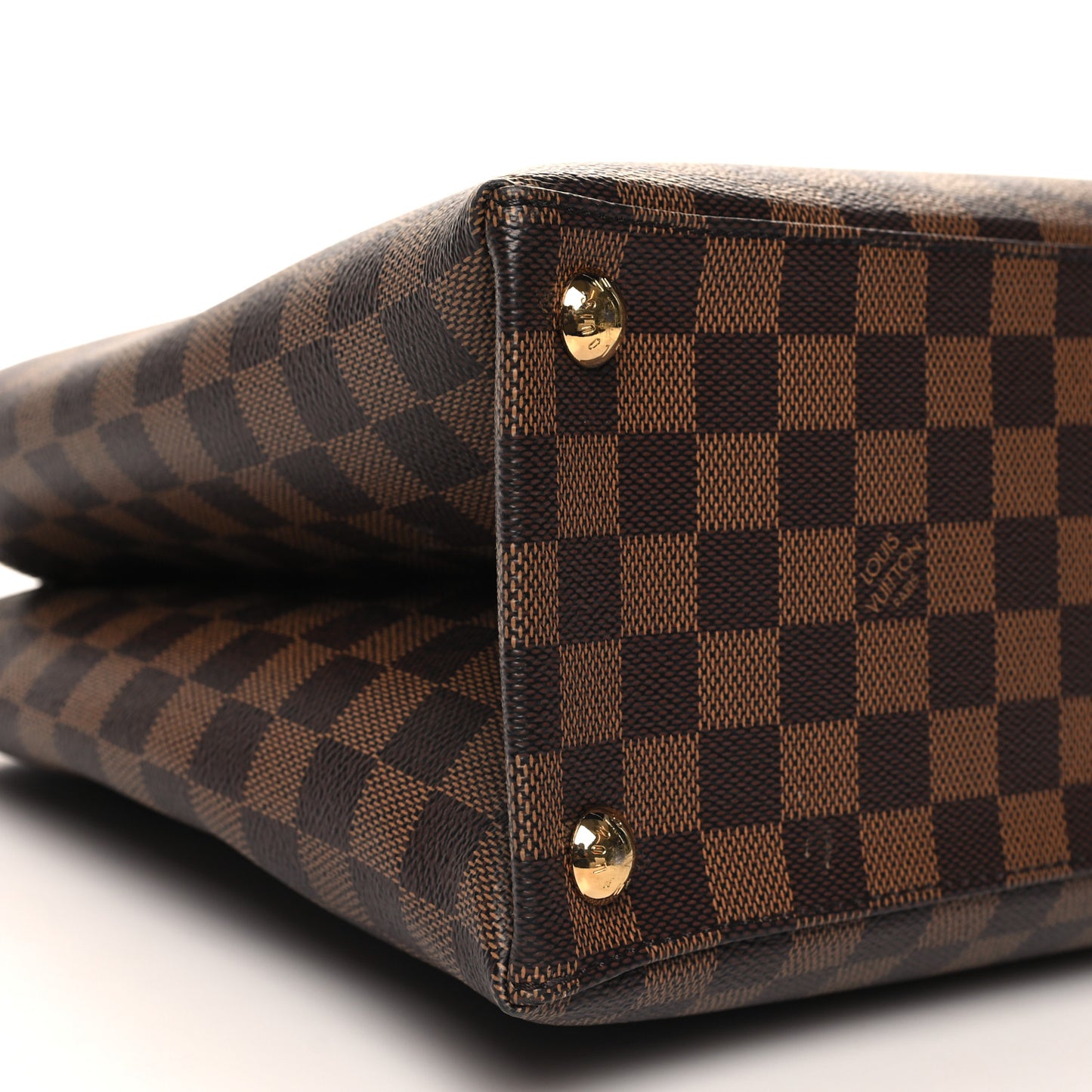 Damier Ebene Brompton