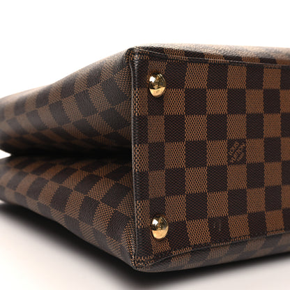 Louis Vuitton Damier Ebene Brompton 9 of 10