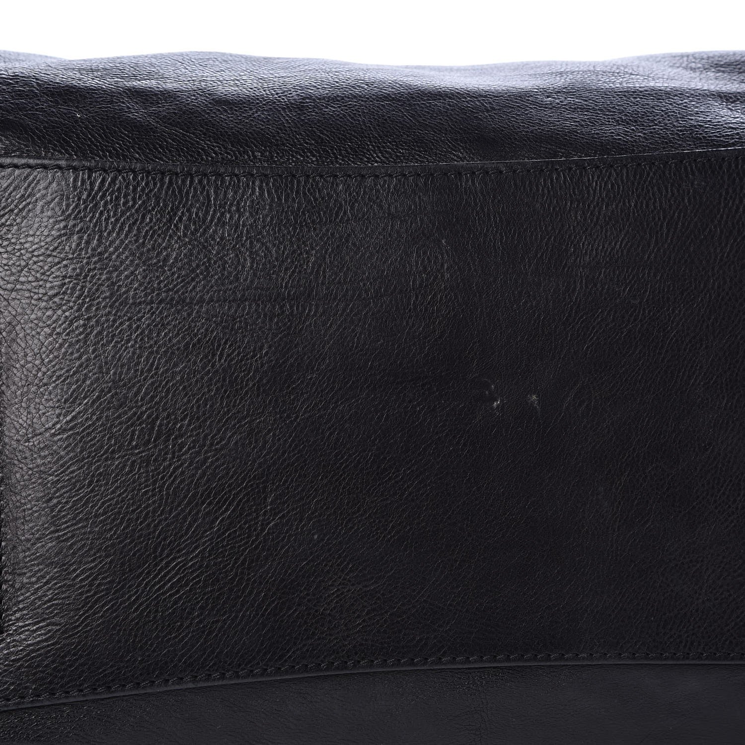 Givenchy Smooth Calfskin Large Antigona Black 9 of 13