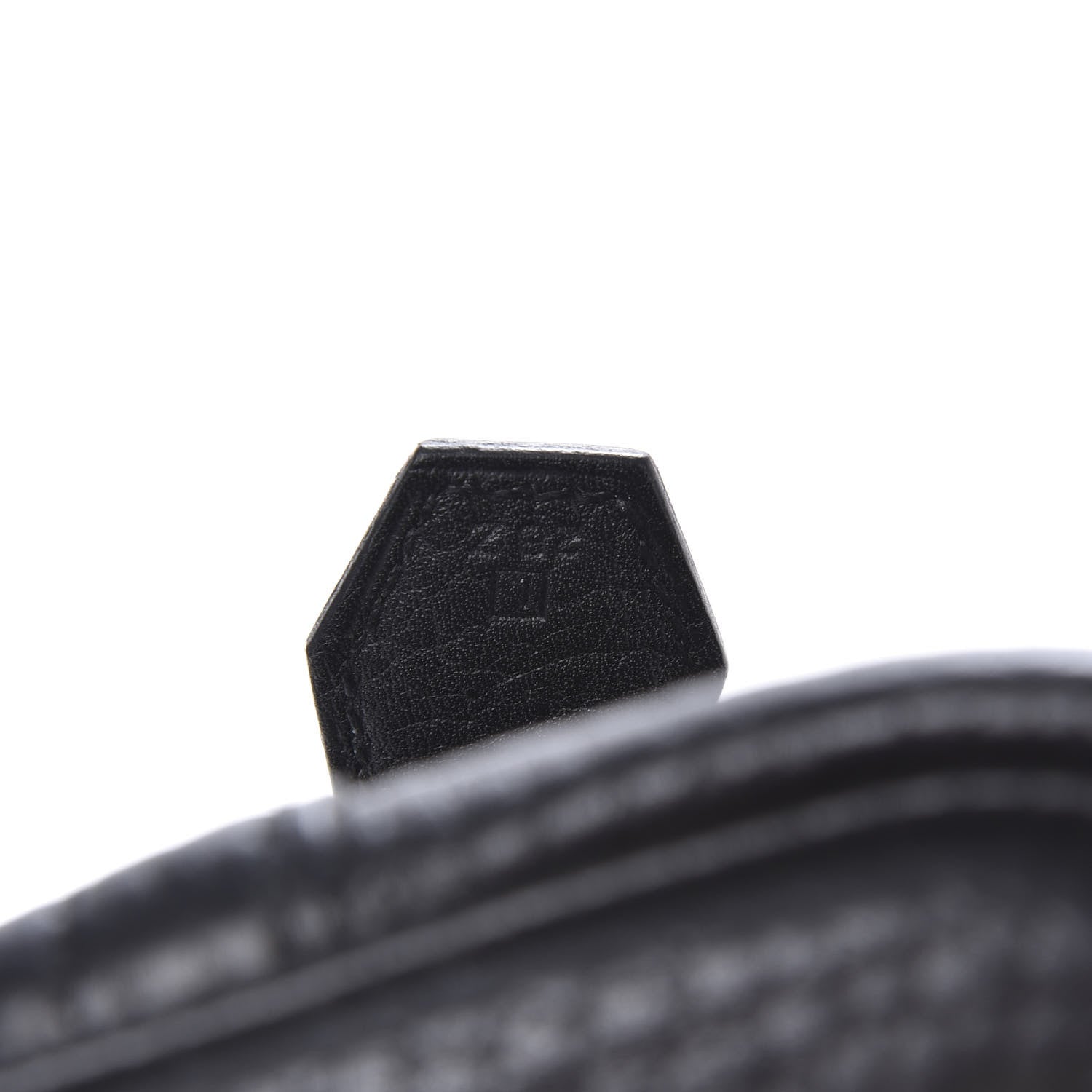 Hermes Fjord Bolide 31 Black 8 of 16