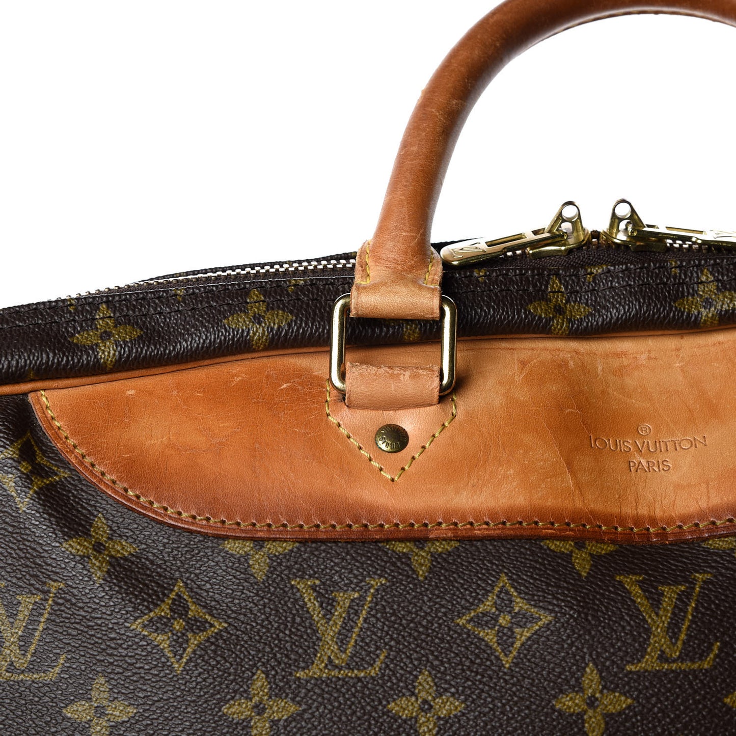 Monogram Alize 1 Compartment