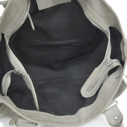 Balenciaga Agneau Giant Part Time Papyrus 8 of 10