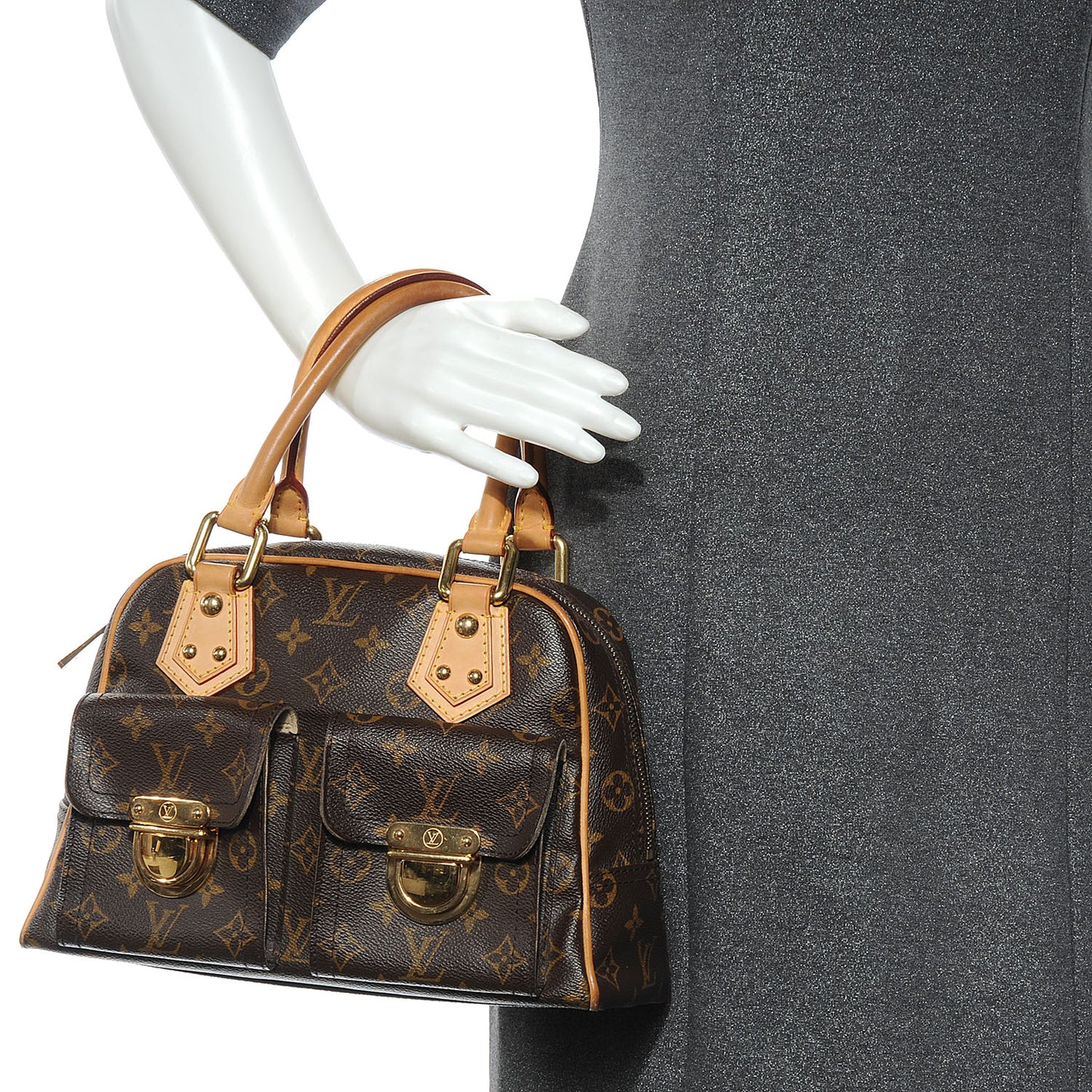 Monogram Manhattan PM