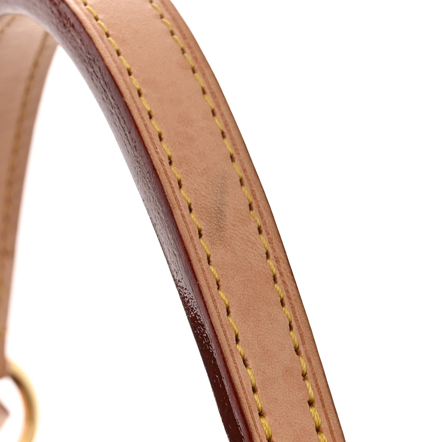 Louis Vuitton Monogram Cluny BB Bordeaux Fuchsia 12 of 14