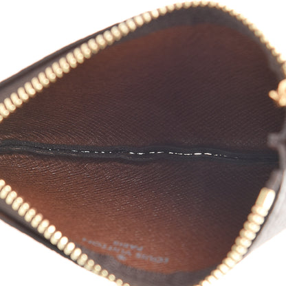Louis Vuitton Monogram Key Pouch 5 of 7