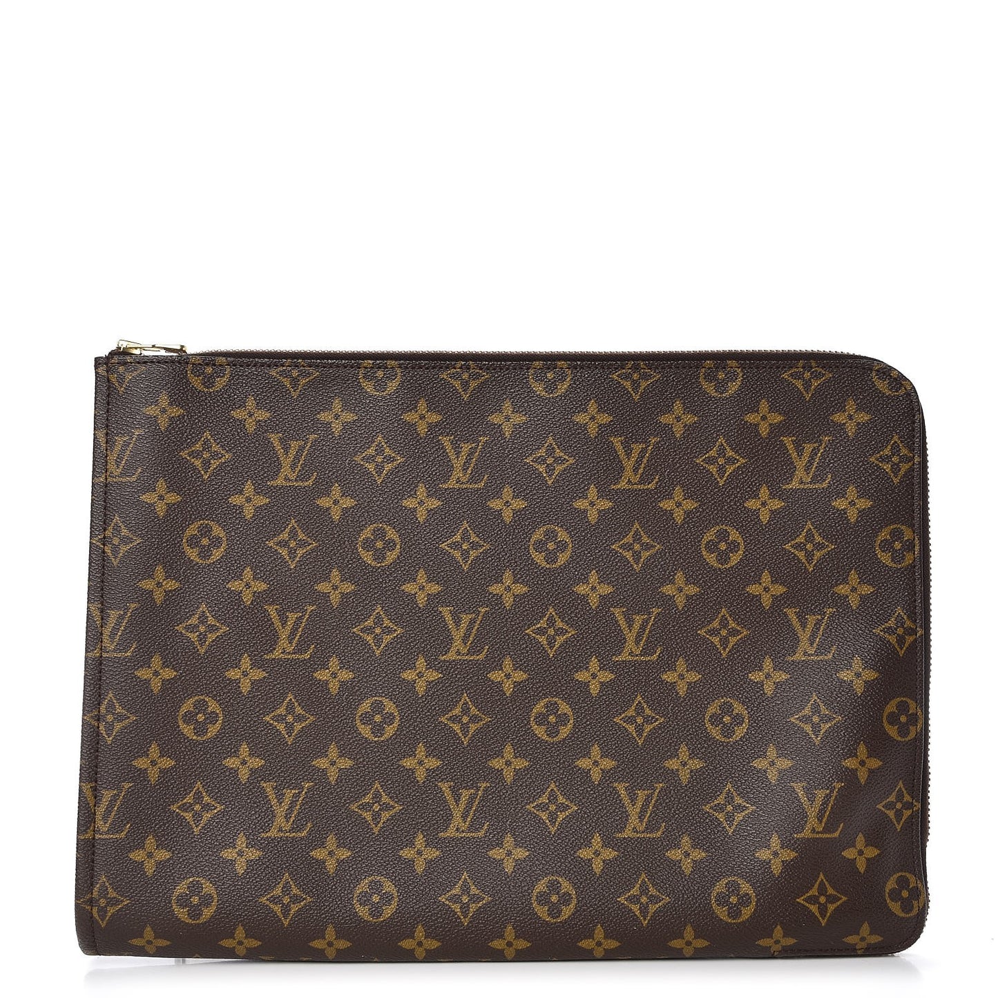 Monogram Poche Documents Portfolio Case 39