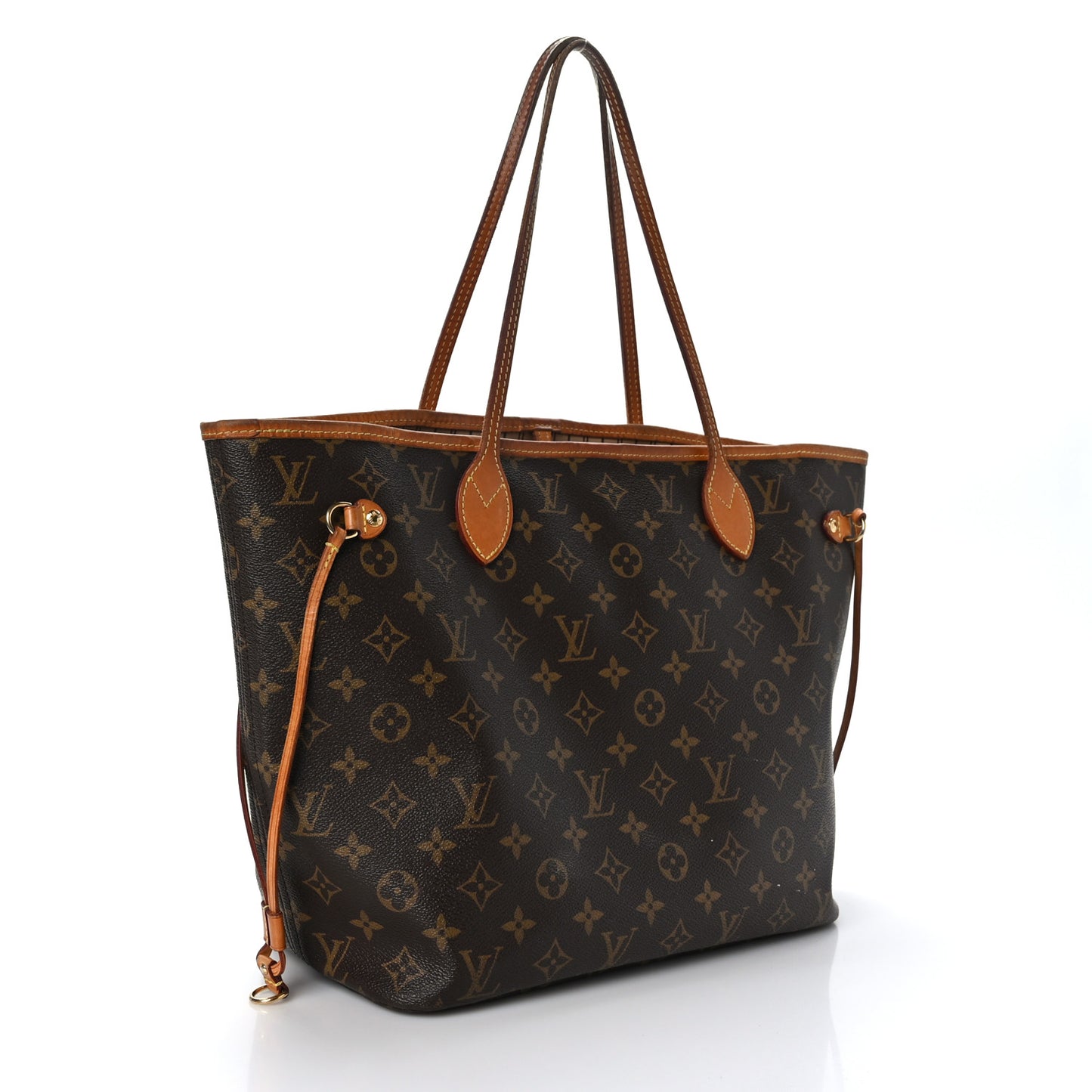 Monogram Neo Neverfull MM