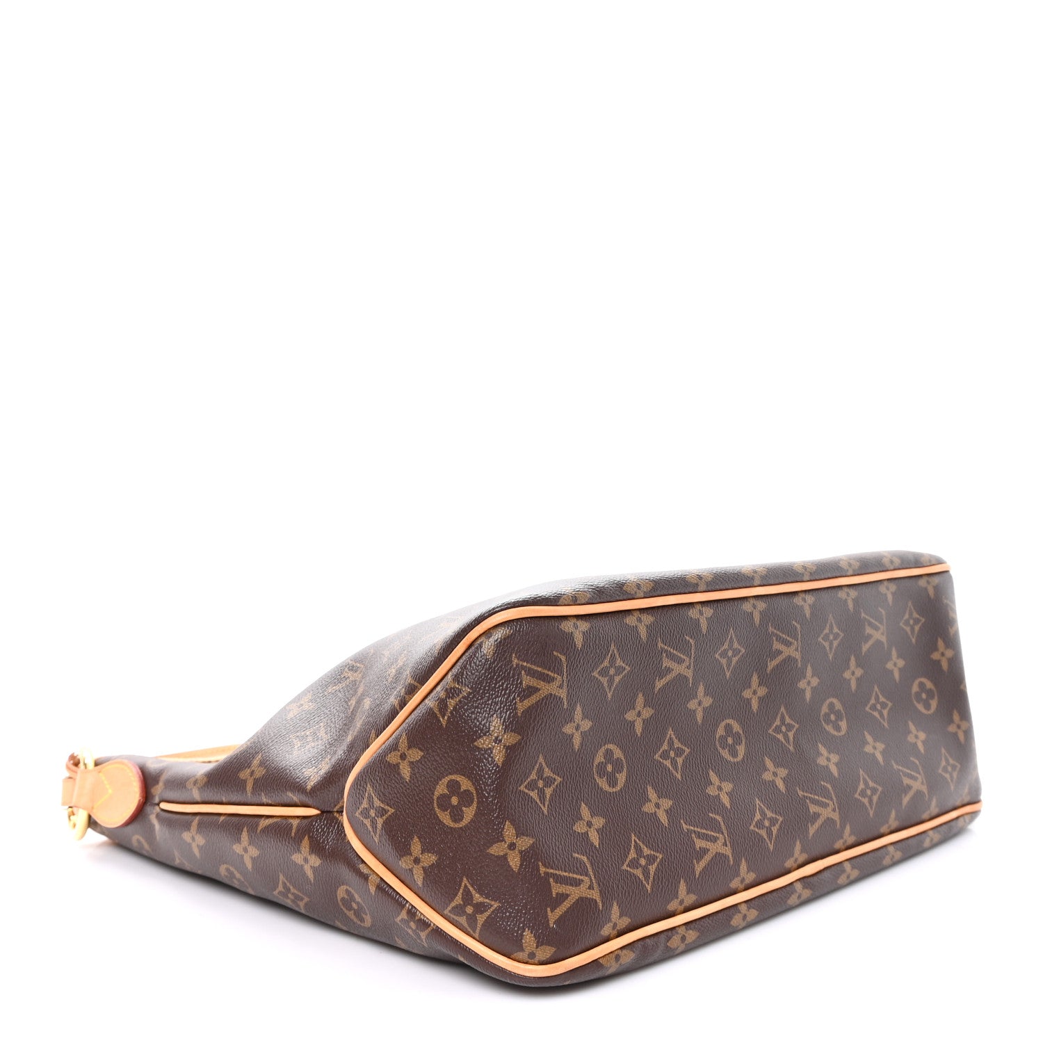 Louis Vuitton Monogram Delightful MM 4 of 11