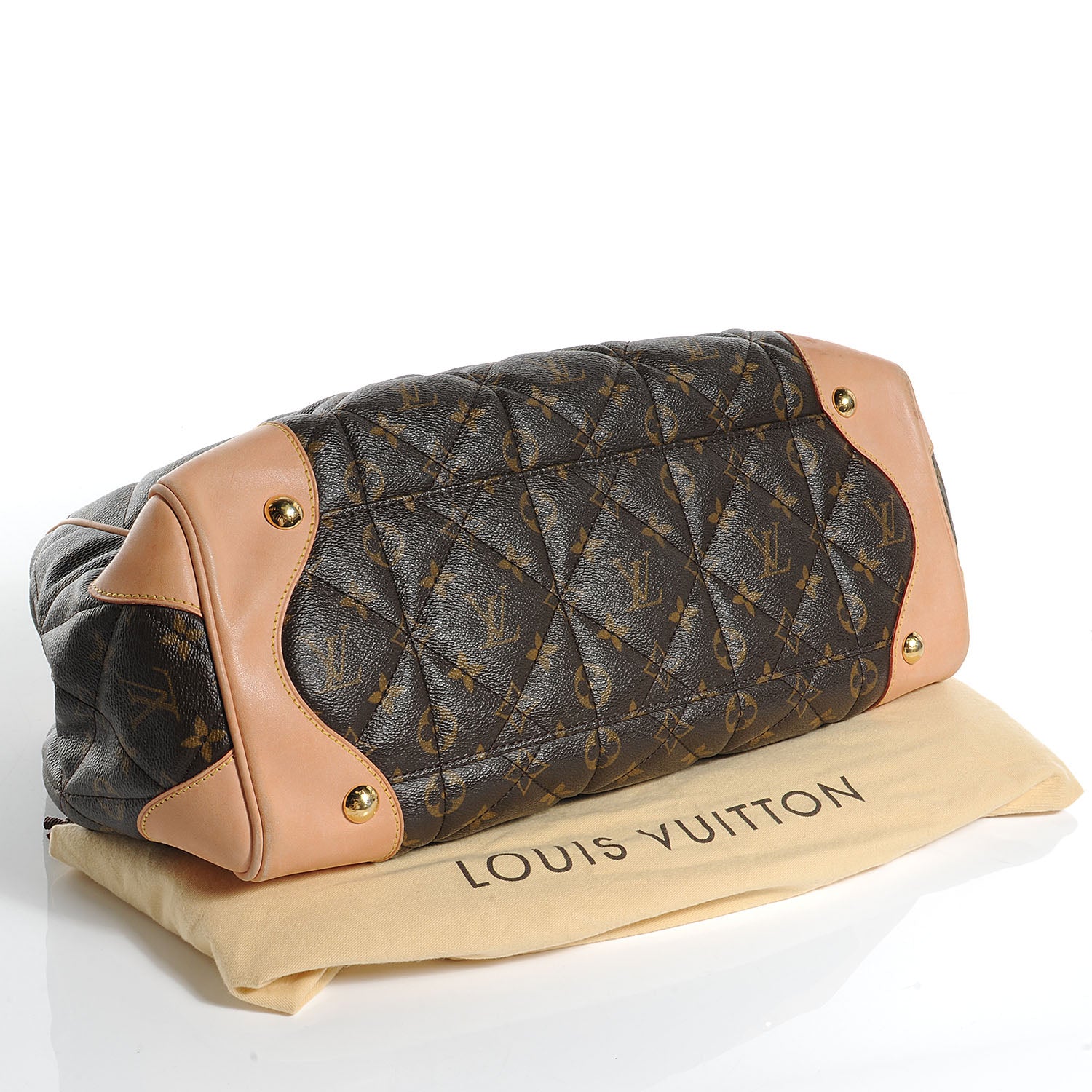 Louis Vuitton Monogram Etoile Shopper 4 of 9