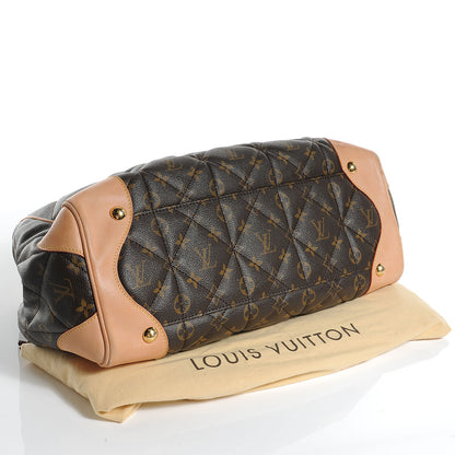 Louis Vuitton Monogram Etoile Shopper 4 of 9
