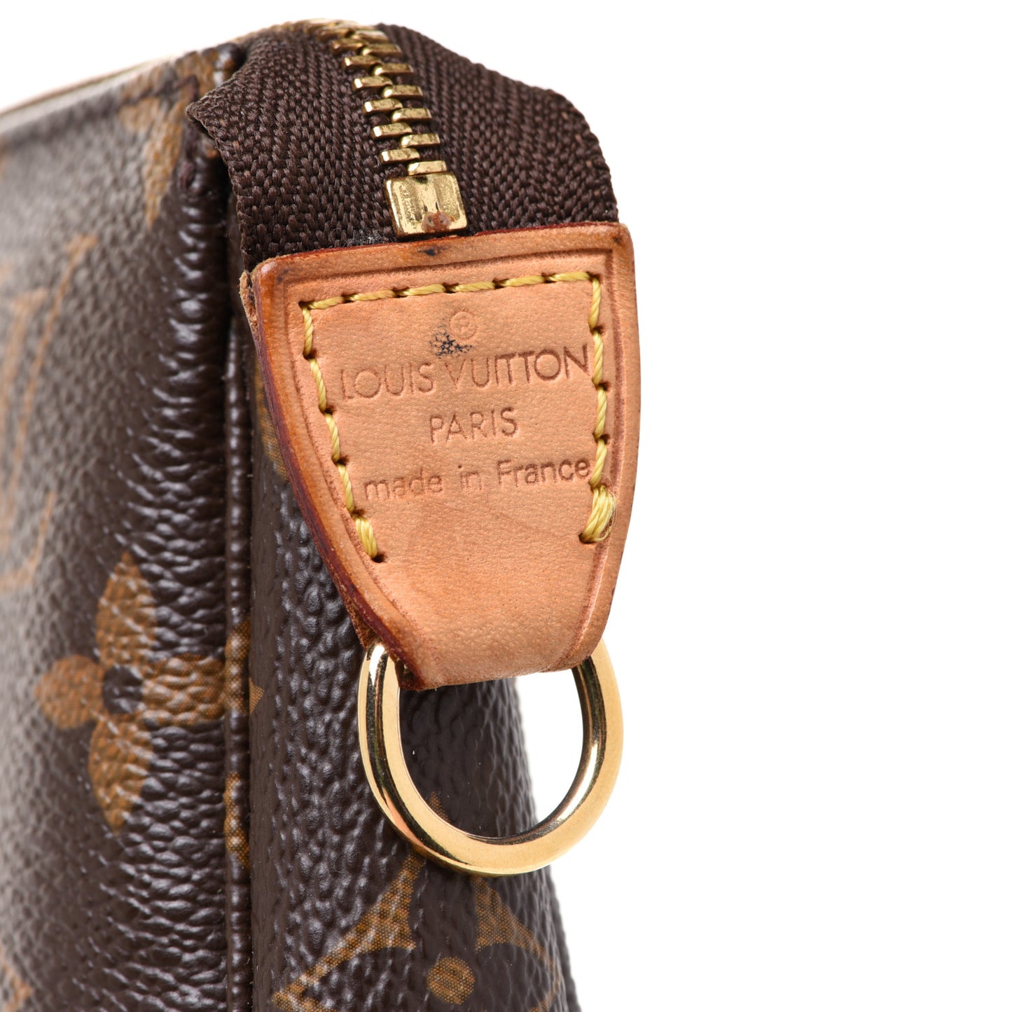 Monogram Pochette Accessories