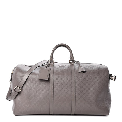 Gucci Bright Diamante Large Carry On Duffle Loess 1 of 11