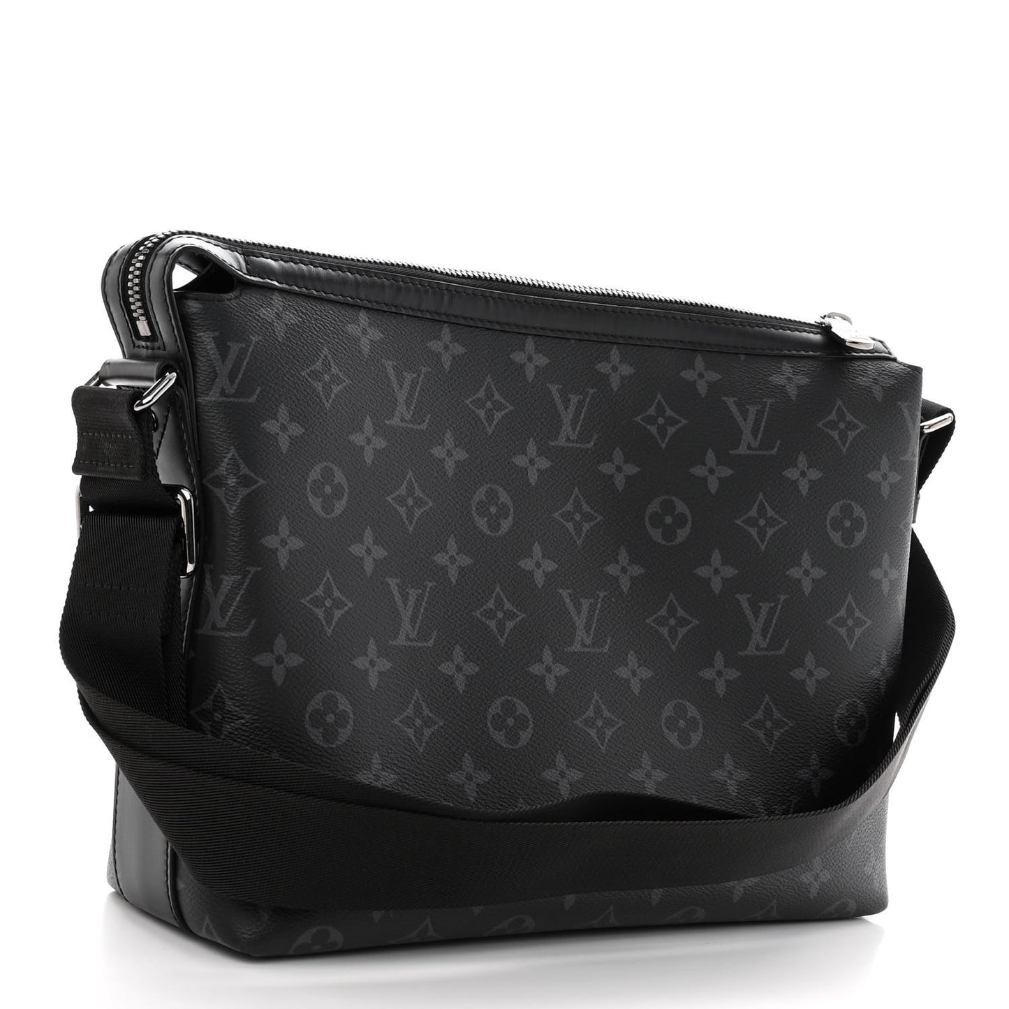 Monogram Eclipse Odyssey Messenger PM