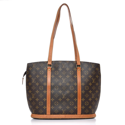 Louis Vuitton Monogram Babylone 1 of 7