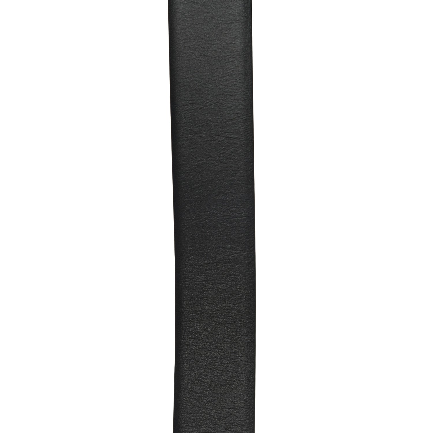 Chanel Calfskin CC Reversible Belt 95 Black Burgundy 5 of 7