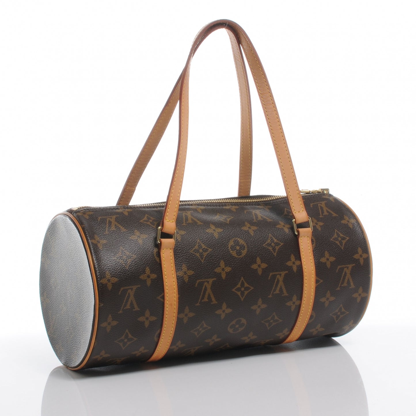 Monogram Papillon 30