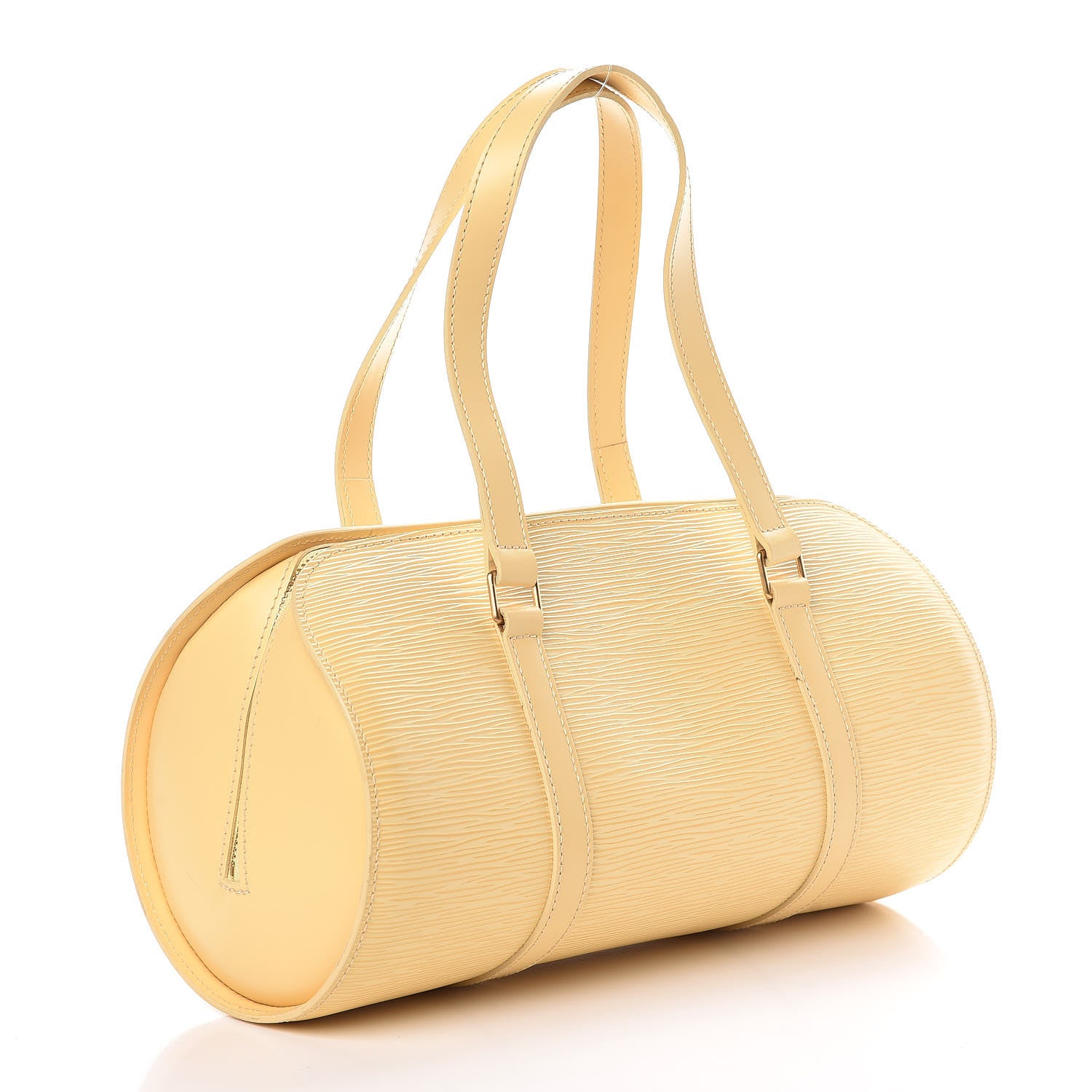 Louis Vuitton Epi Soufflot Vanilla 4 of 16