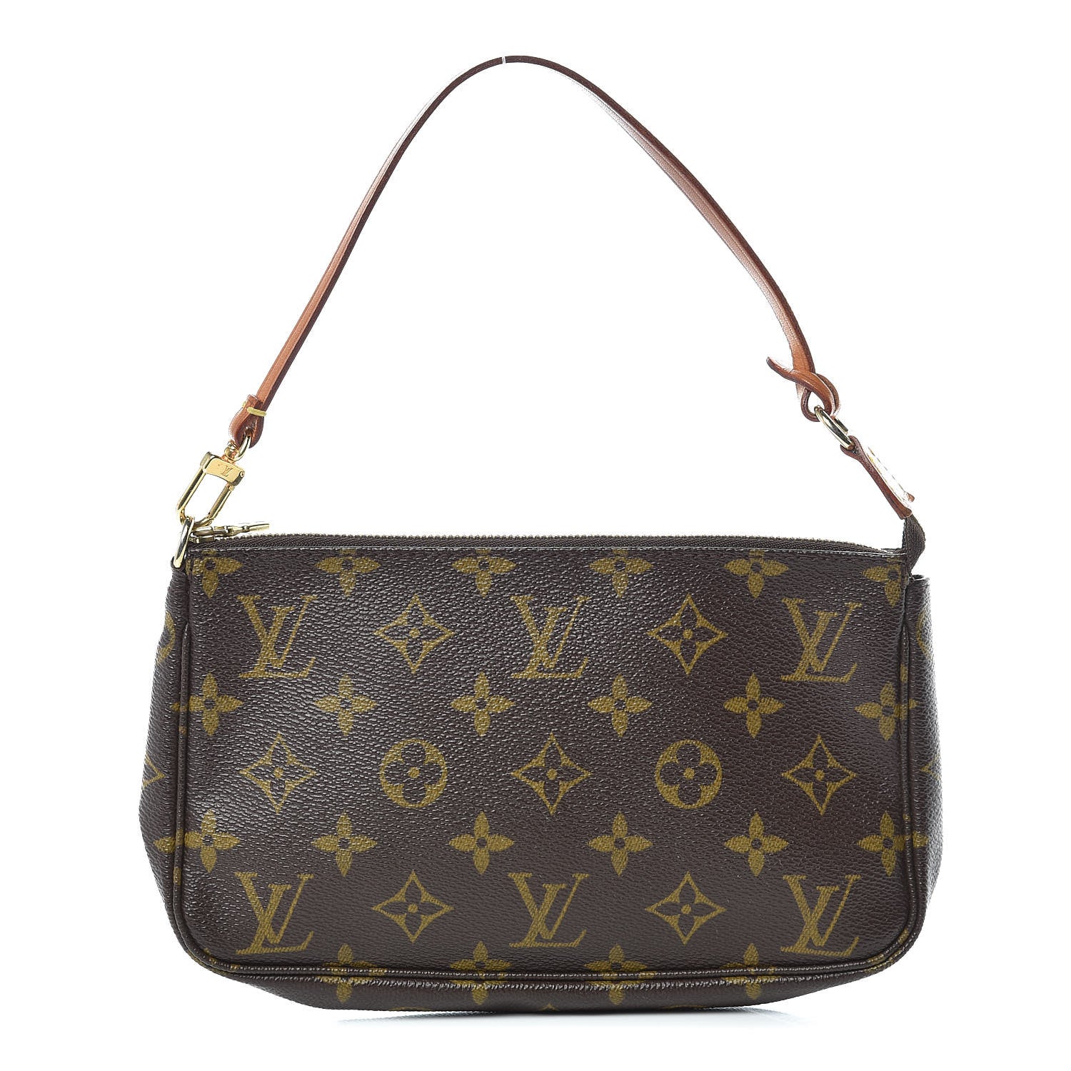 Louis Vuitton Monogram Pochette Accessories 1 of 9