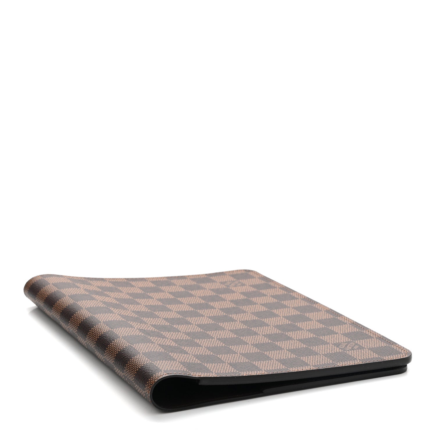 Louis Vuitton Damier Ebene Desk Agenda Cover 4 of 6