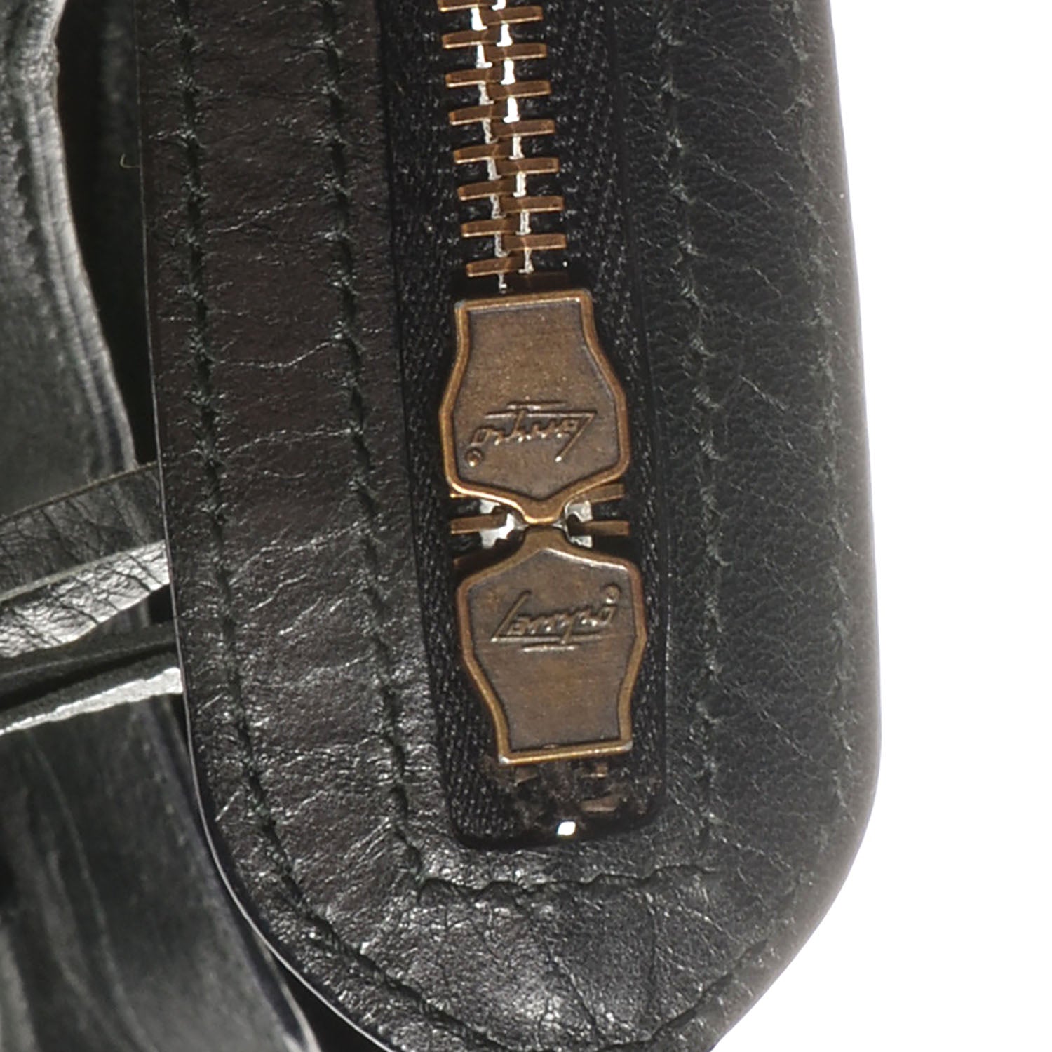 Balenciaga Agneau City Black 9 of 11