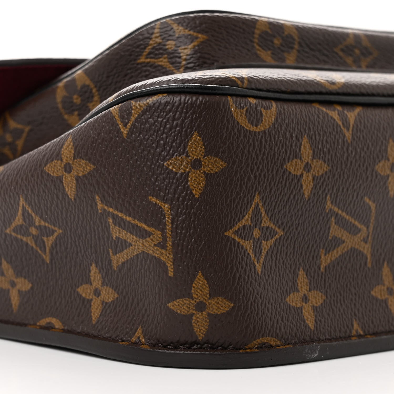 Louis Vuitton Monogram Passy 9 of 11