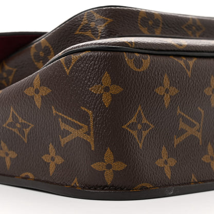 Louis Vuitton Monogram Passy 9 of 11