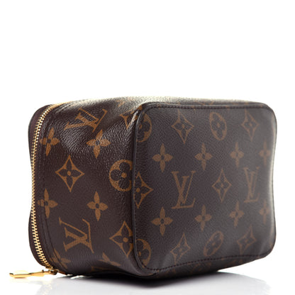 Louis Vuitton Monogram Packing Cube PM 5 of 8