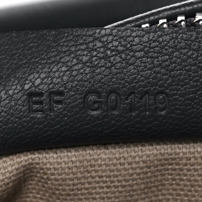 Givenchy Sugar Goatskin Small Pandora Grey 9 of 13