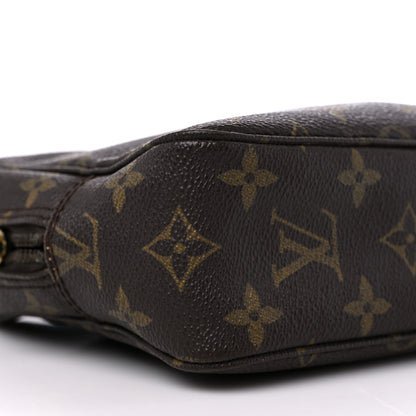 Louis Vuitton Monogram Trousse Toilette 23 7 of 9