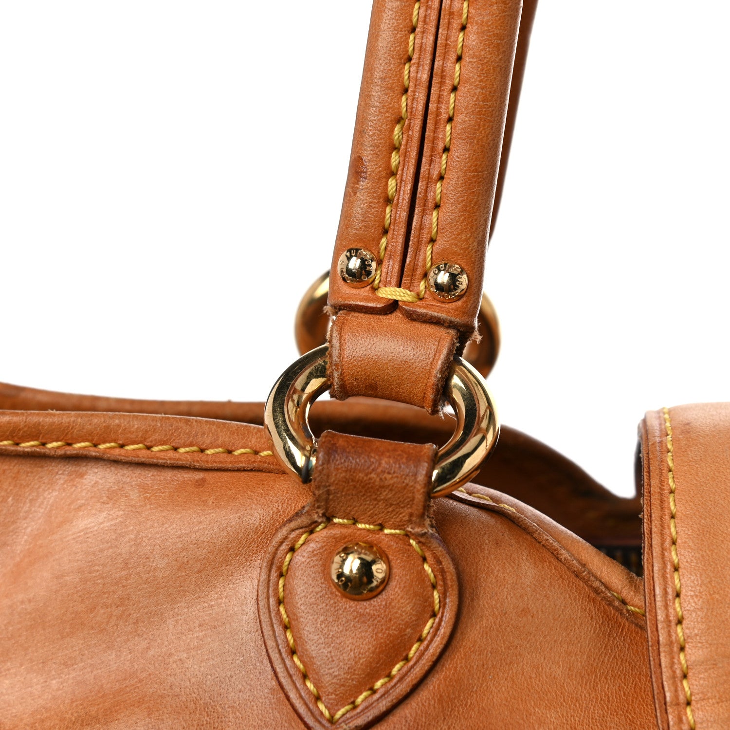 Louis Vuitton Monogram Boetie MM 36 of 41