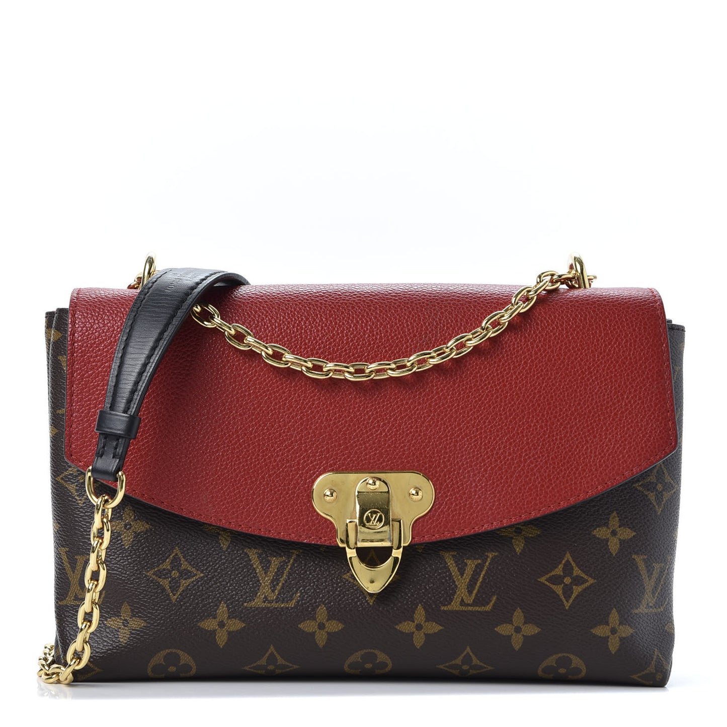Monogram Saint Placide Cherry