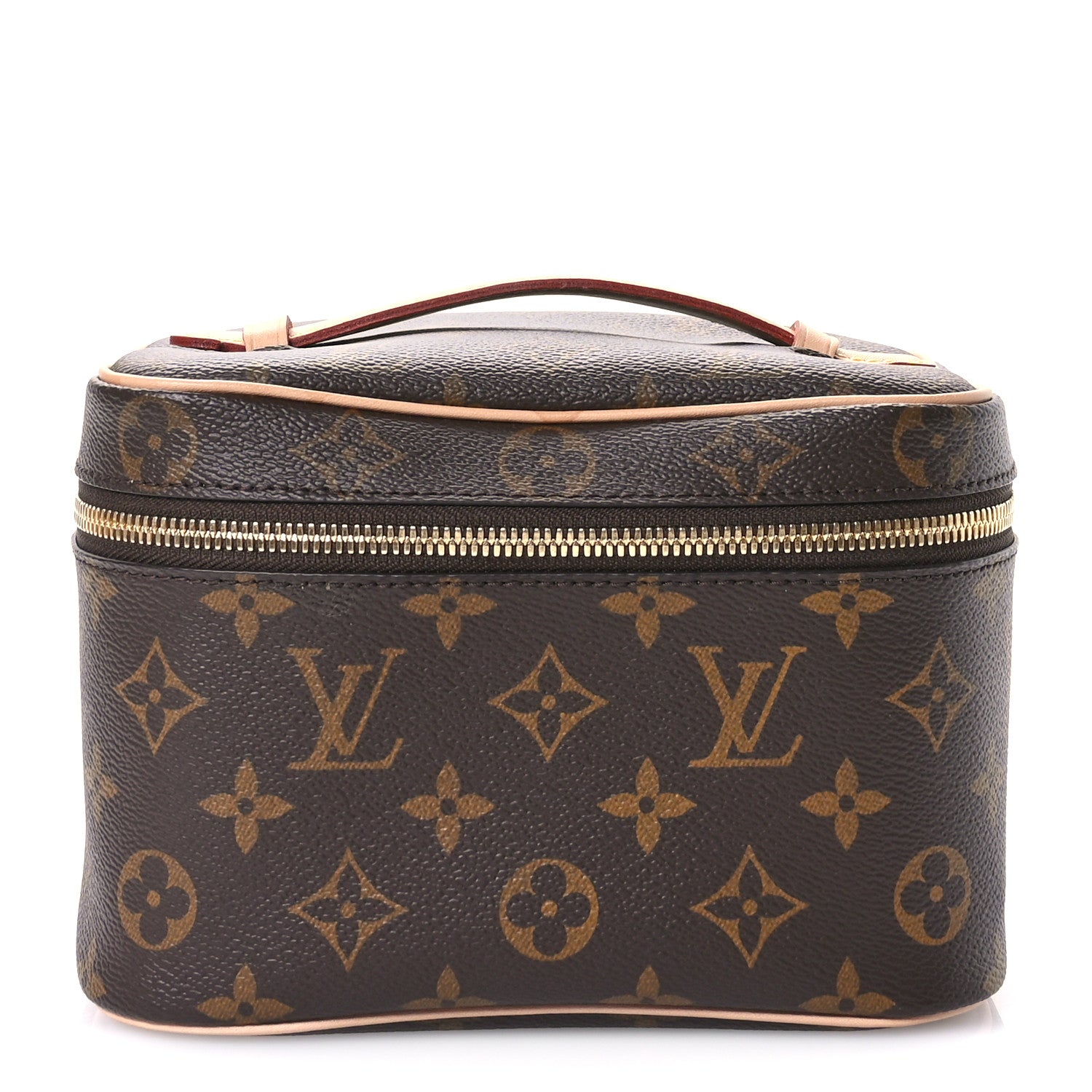 Louis Vuitton Monogram Nice Mini 1 of 11