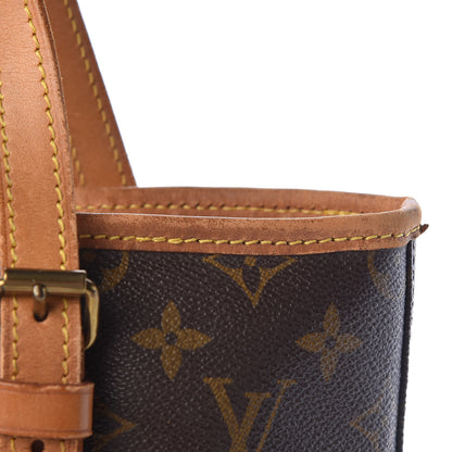 Louis Vuitton Monogram Bucket 27 15 of 16