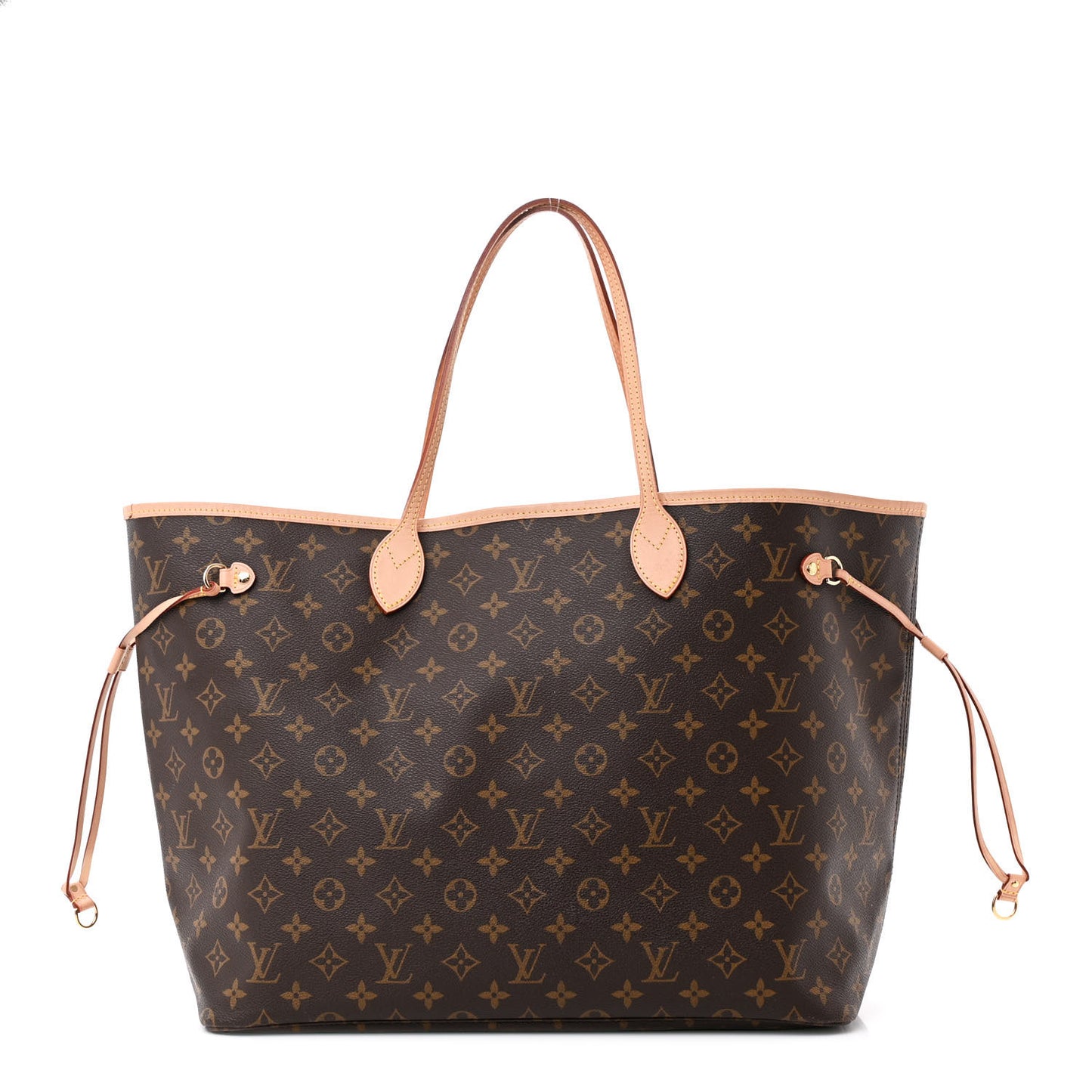 Monogram Neo Neverfull GM