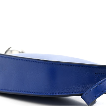 Burberry Calfskin Mini Shield Sling Bag Knight 9 of 10